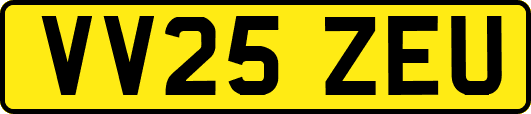 VV25ZEU
