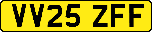 VV25ZFF