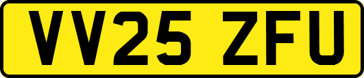 VV25ZFU