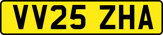 VV25ZHA
