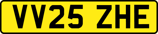 VV25ZHE
