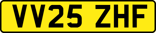 VV25ZHF