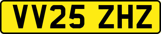 VV25ZHZ
