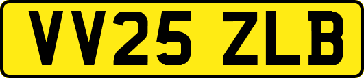 VV25ZLB