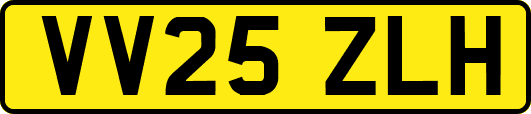 VV25ZLH