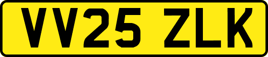 VV25ZLK