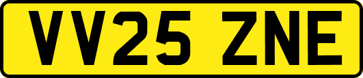VV25ZNE