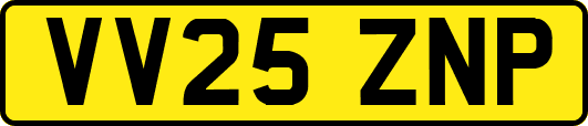 VV25ZNP