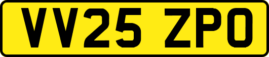 VV25ZPO