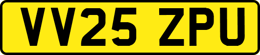 VV25ZPU