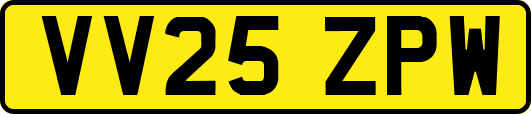 VV25ZPW