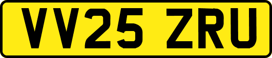 VV25ZRU