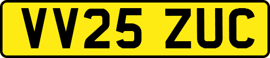 VV25ZUC