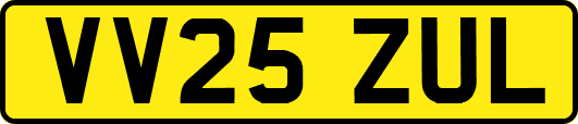 VV25ZUL