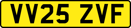 VV25ZVF