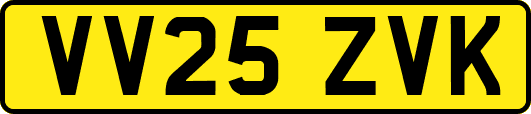 VV25ZVK