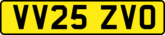 VV25ZVO