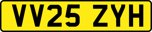 VV25ZYH