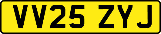 VV25ZYJ