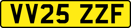 VV25ZZF