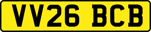 VV26BCB