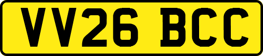 VV26BCC