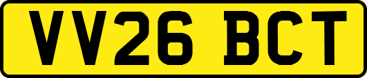 VV26BCT