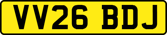 VV26BDJ