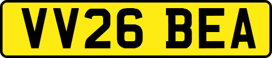 VV26BEA