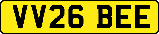 VV26BEE