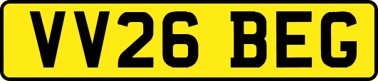 VV26BEG