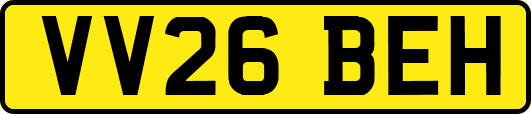 VV26BEH