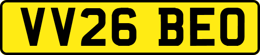 VV26BEO