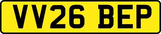 VV26BEP