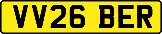 VV26BER