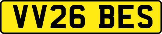 VV26BES