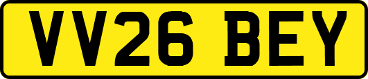 VV26BEY