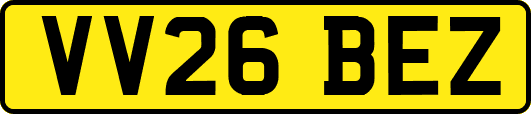 VV26BEZ
