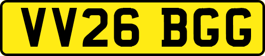 VV26BGG