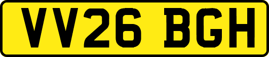 VV26BGH
