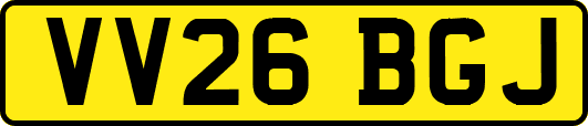 VV26BGJ
