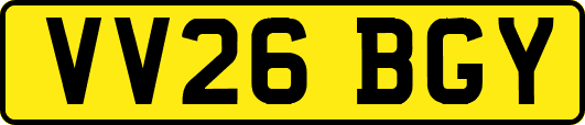 VV26BGY