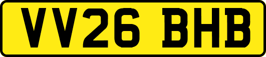 VV26BHB