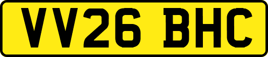 VV26BHC