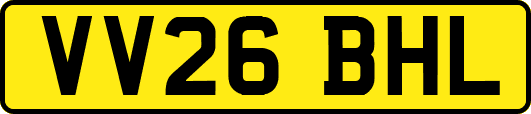 VV26BHL