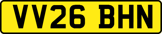 VV26BHN