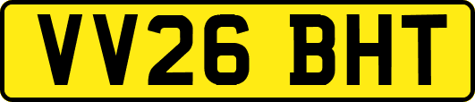 VV26BHT