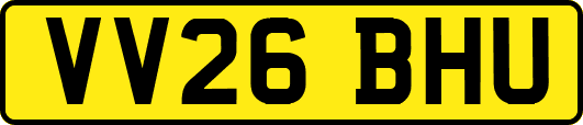 VV26BHU