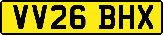 VV26BHX