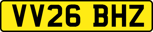 VV26BHZ